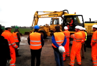 corso formazione macchine movimento terra